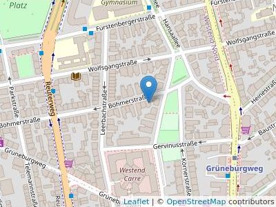 Schlottke-Wegner, Reinarz - Map