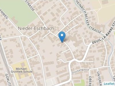 - Map
