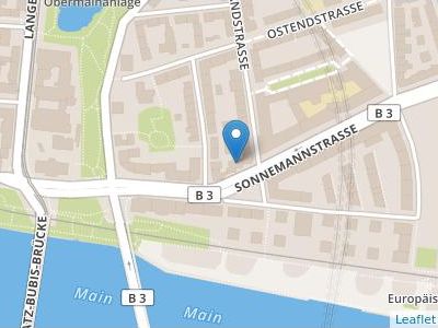 Georg Waldemar Krebs & Martina Walke - Map