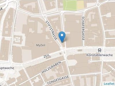 Blöhs-Vater & Müller-Tuckfeld - Map