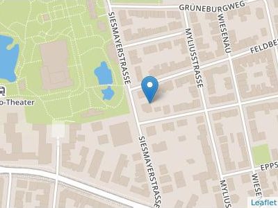 Brandt Partnerschaft - Map