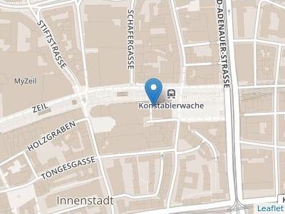 Dr. Urban und Jungbluth - Map