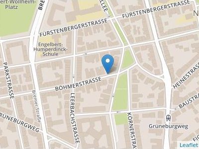 Hotz & Collegen - Map