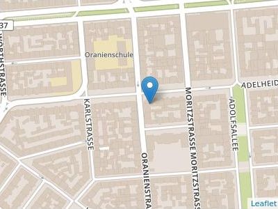 Schlempp Rechtsanwälte - Map