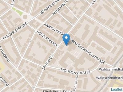 Jürgen H. Conzelmann & Koll - Map