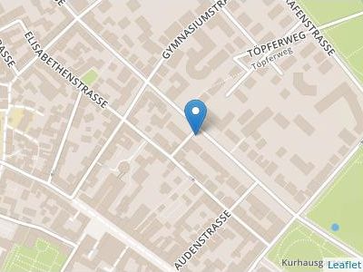 Kehrer & Kehrer - Map