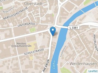 Dr. Ziegler & Kollegen - Map