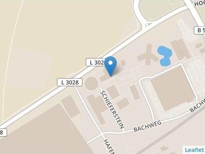 Kanzlei Grossmann u. Partner - Map