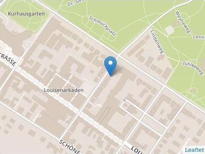 Möhrle, Kofler - Map