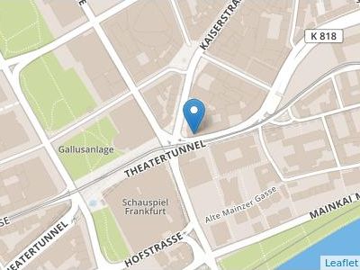 Göhmann Wrede Haas Kappus & Hartmann - Map