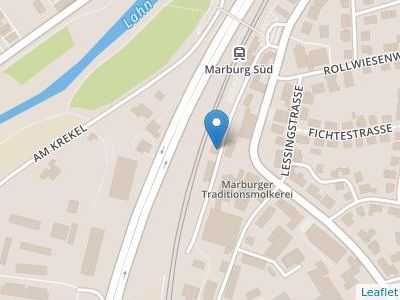 Schunke & Kollegen - Map