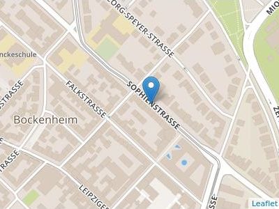 Schaffer, Jäkel & Coll. - Map