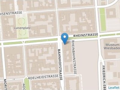 Kessler & Walter - Map