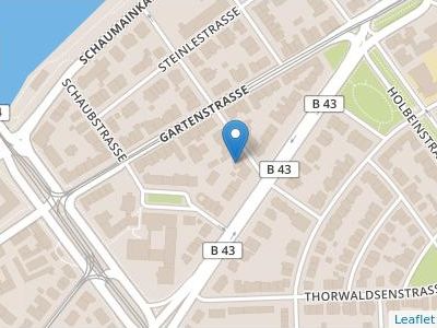 Mai und Hohmann - Map