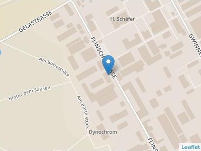 Petry & Hassler - Map