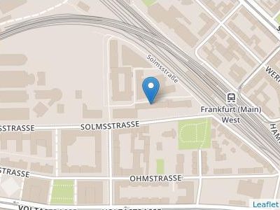 Heinrich & Partner - Map