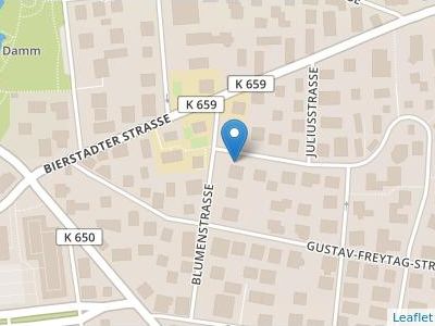 Dr. Betzler, Riedel & Partner (GbR) - Map