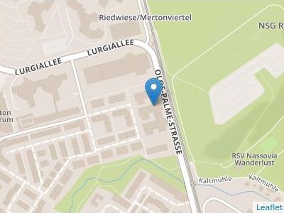 Schultze & Braun RA-GmbH - Map