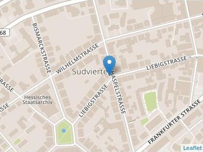 Dr. Klingelhöfer & Dr. Basten, Rost - Map