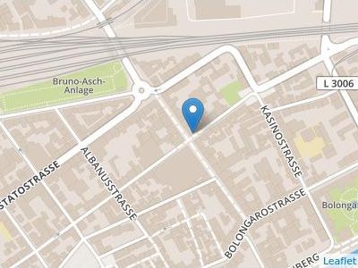 Yesildal & Orak - Map