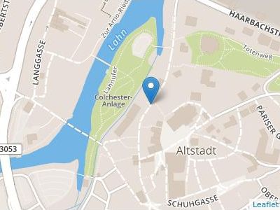 Dr. Schmidt-Burbach - Map