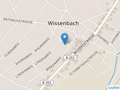 RA Dr. Eckard Stehmann - Map