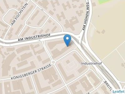 SMNG Rechtsanwaltsgesellschaft mbH - Map