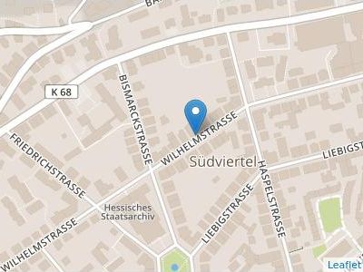 Dr. Geilhof u. Partner (GbR) - Map