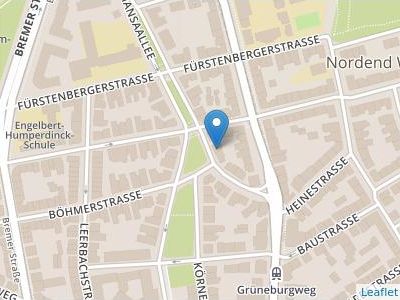 Holzheimer, Kirchhoff - Map