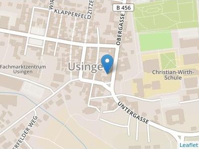  - Map