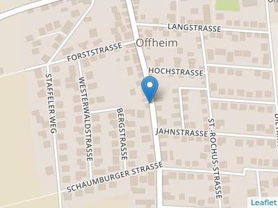 Maiwurm Hilb & Collegen - Map