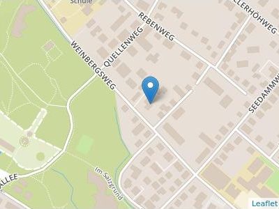 World Tade Center - Map