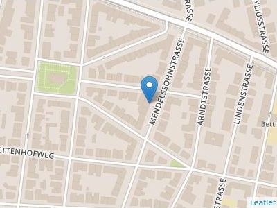 Schalast & Partner - Map