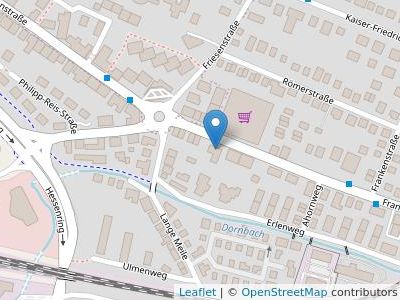 Färber & Hutzel Rechtsanwälte ¿ Notar - Map