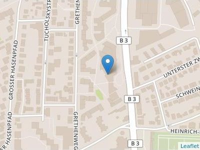 Schlawien Naab Partnerschaft - Map