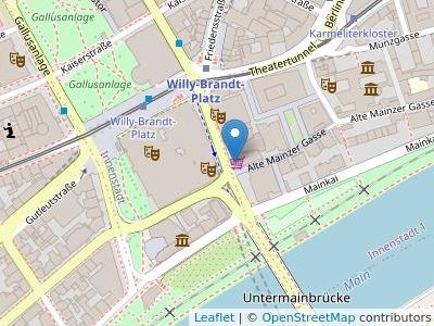 DLA Piper UK LLP - Map