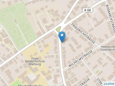 Schlangenotto & Kollegen - Map