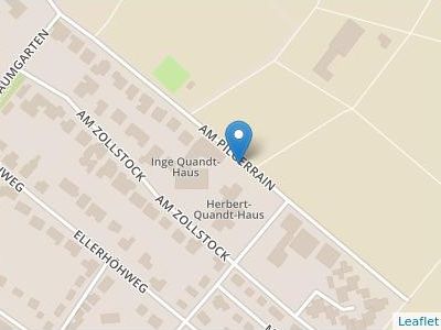 Equita Management GmbH - Map