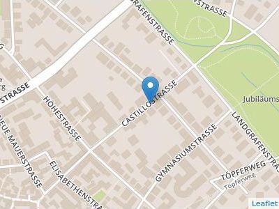 Kanzlei Asfour & Asfour - Map