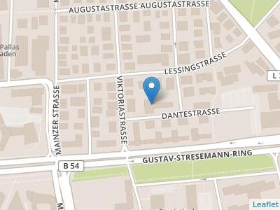 Sader & Rohrmus - Map