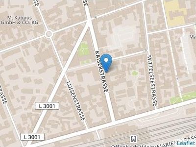 Niederauer, Brehler, Grün - Map