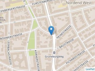 Pilz & Pilz Rechtsanwälte - Map