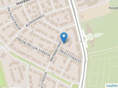 Klause Rechtsanwälte - Map