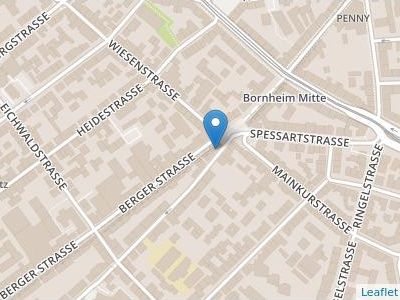 Schneeweiss & Partner - Map