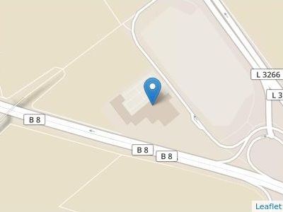 Galeria Kaufhaus Warenhaus AG - Map