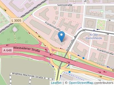 - Map