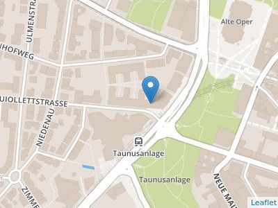 Kanzlei Büsing, Müffelmann & Theye - Map