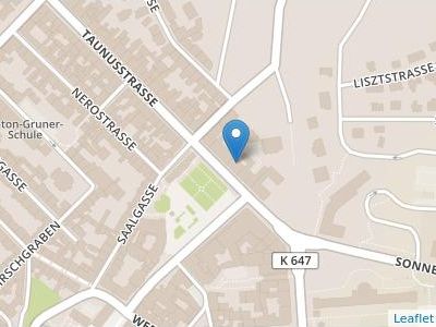 BGP Blersch Goetsch Partner - Map