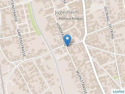 Dr. Armknecht & Kollegen - Map