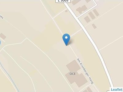 Samsung Europe Headquarters - Map